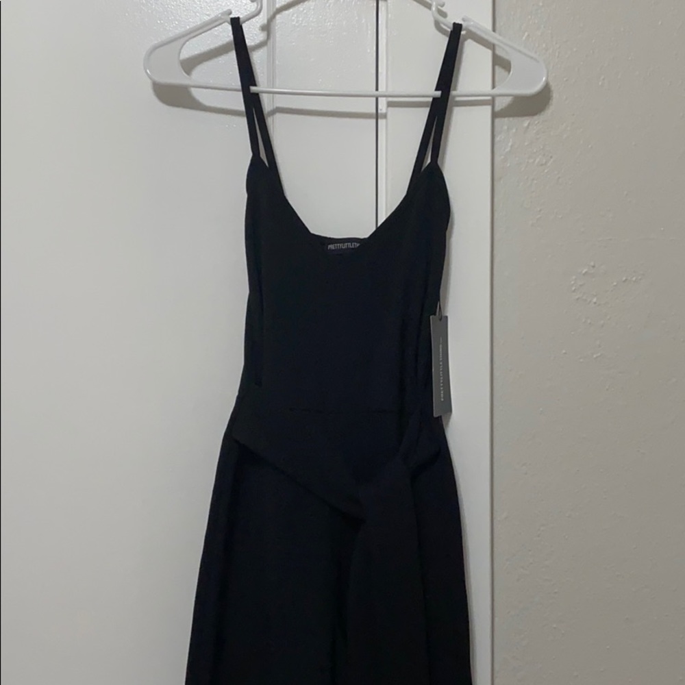 Pretty Little Things Jumpsuit